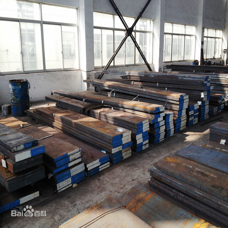 HAP72粉末高速鋼材