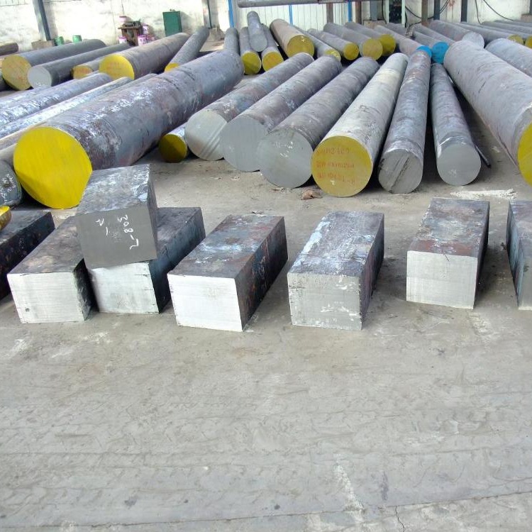 SLD8精密模具鋼材