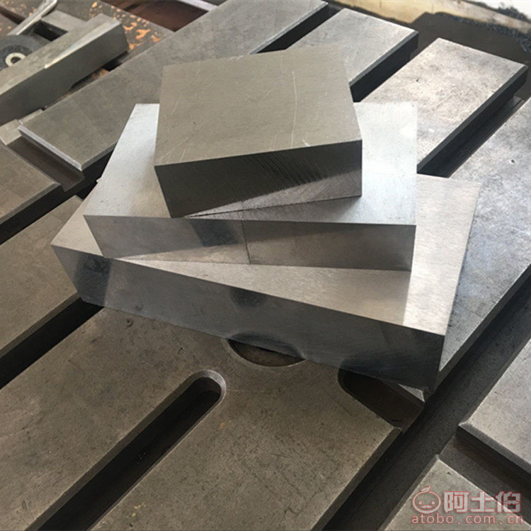 DC53精密模具鋼材