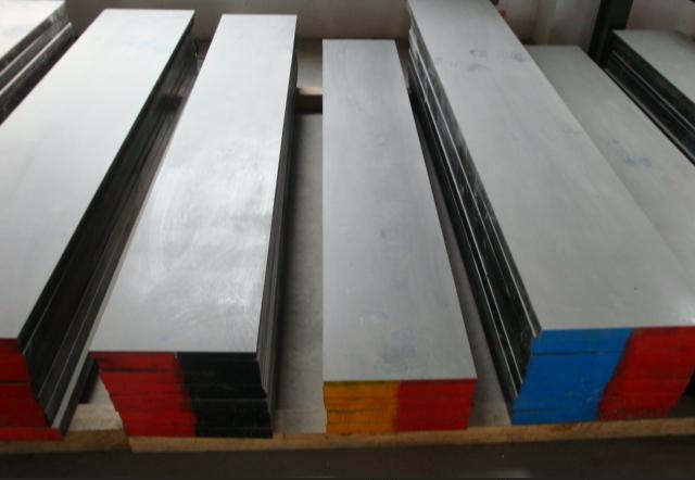 HOTVAR精密模具鋼材