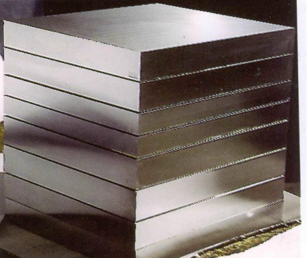 8407精密模具鋼材