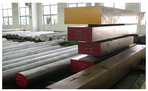 S390精密粉未高速鋼