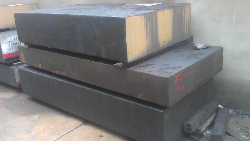 S790精密粉未高速鋼