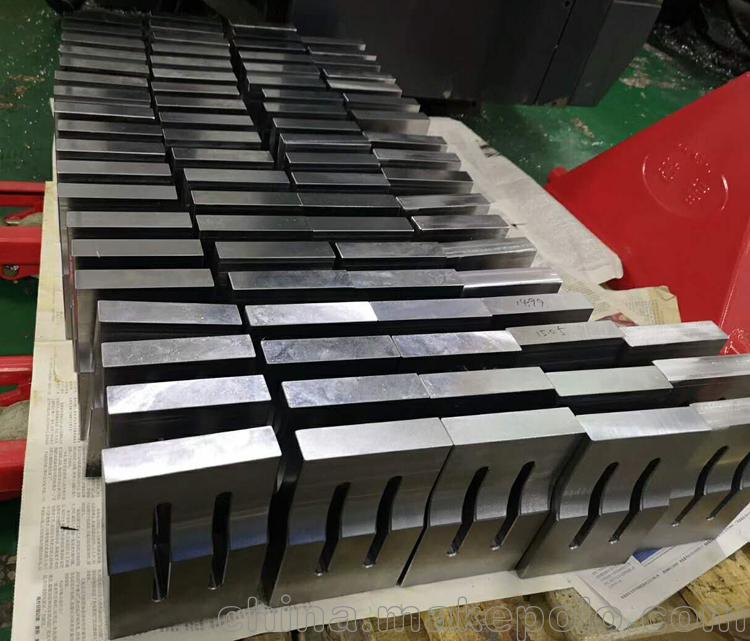 XW-41高碳高鉻精密工具鋼