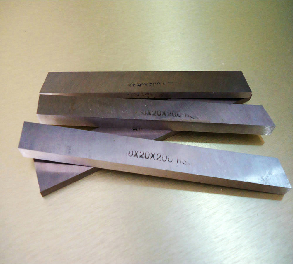 DEX20日本大同通用精密粉末高速鋼