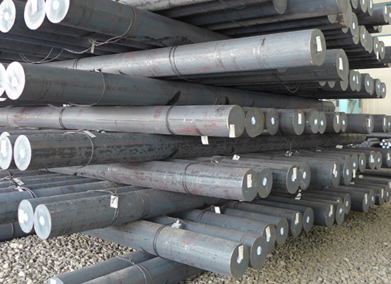 DAC高耐熱高韌性精密熱作工具鋼