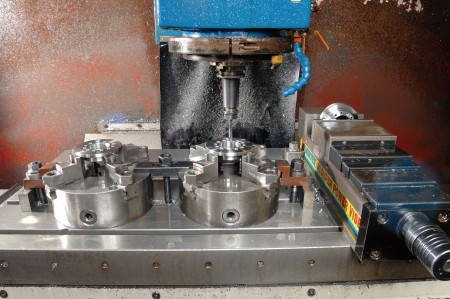 M238優(yōu)質(zhì)預(yù)加硬塑膠精密模具鋼