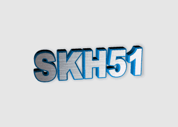 SKH51高速鋼